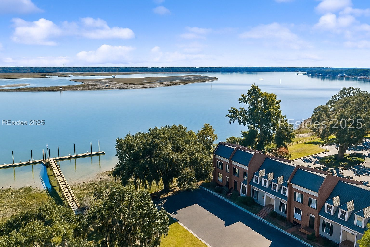 895 Ribaut Road, Unit A2 Beaufort, SC 29902 - Photo 5 of 87