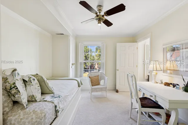 $679,000 | 895 Ribaut Road, Unit A2, Beaufort, SC 29902