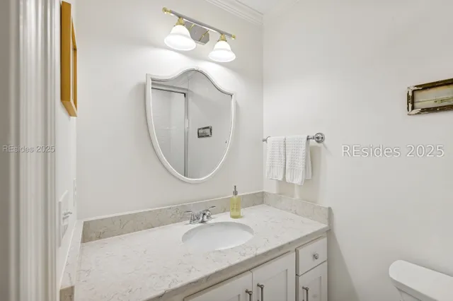 $679,000 | 895 Ribaut Road, Unit A2, Beaufort, SC 29902