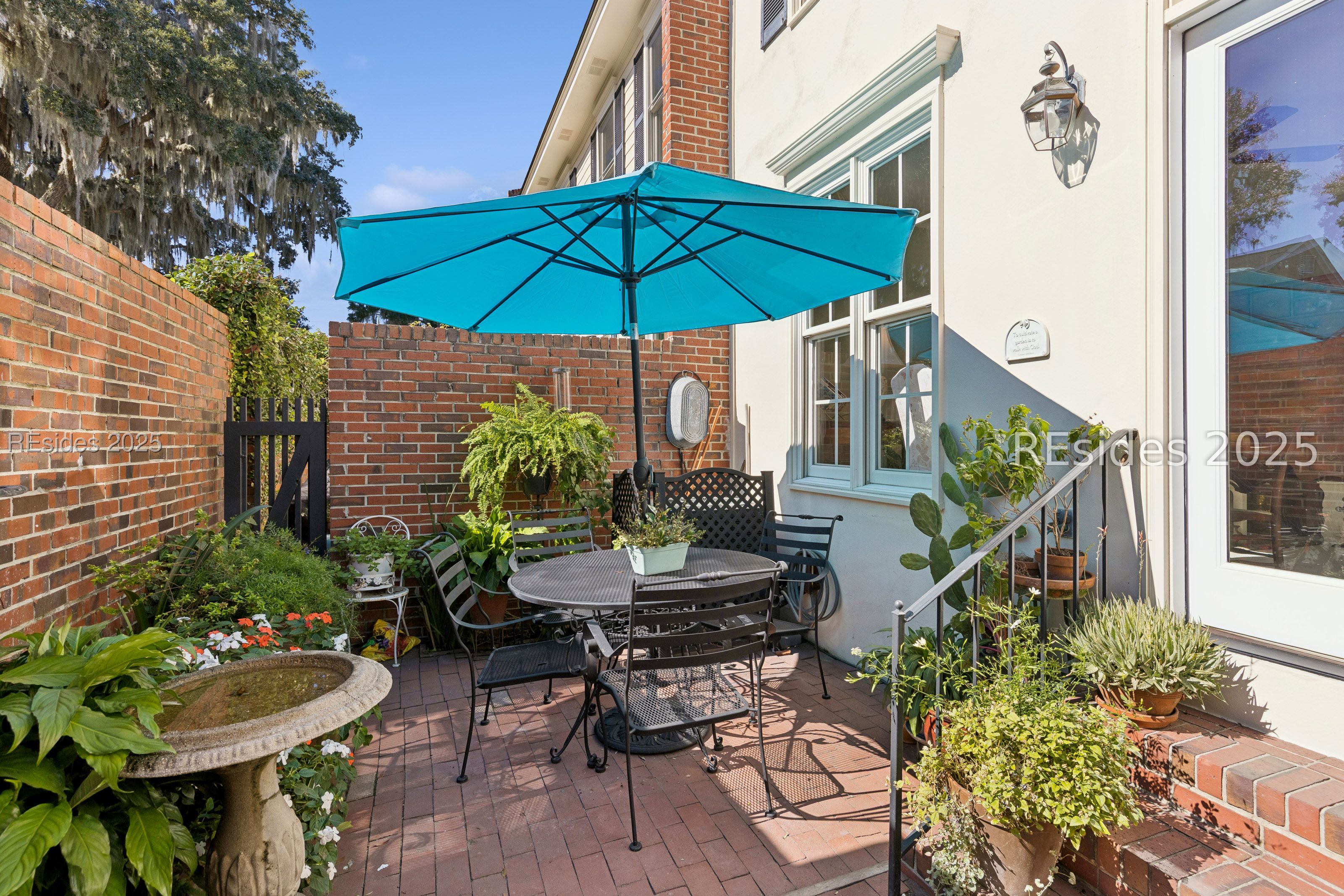 895 Ribaut Road, Unit A2 Beaufort, SC 29902 - Photo 66 of 87