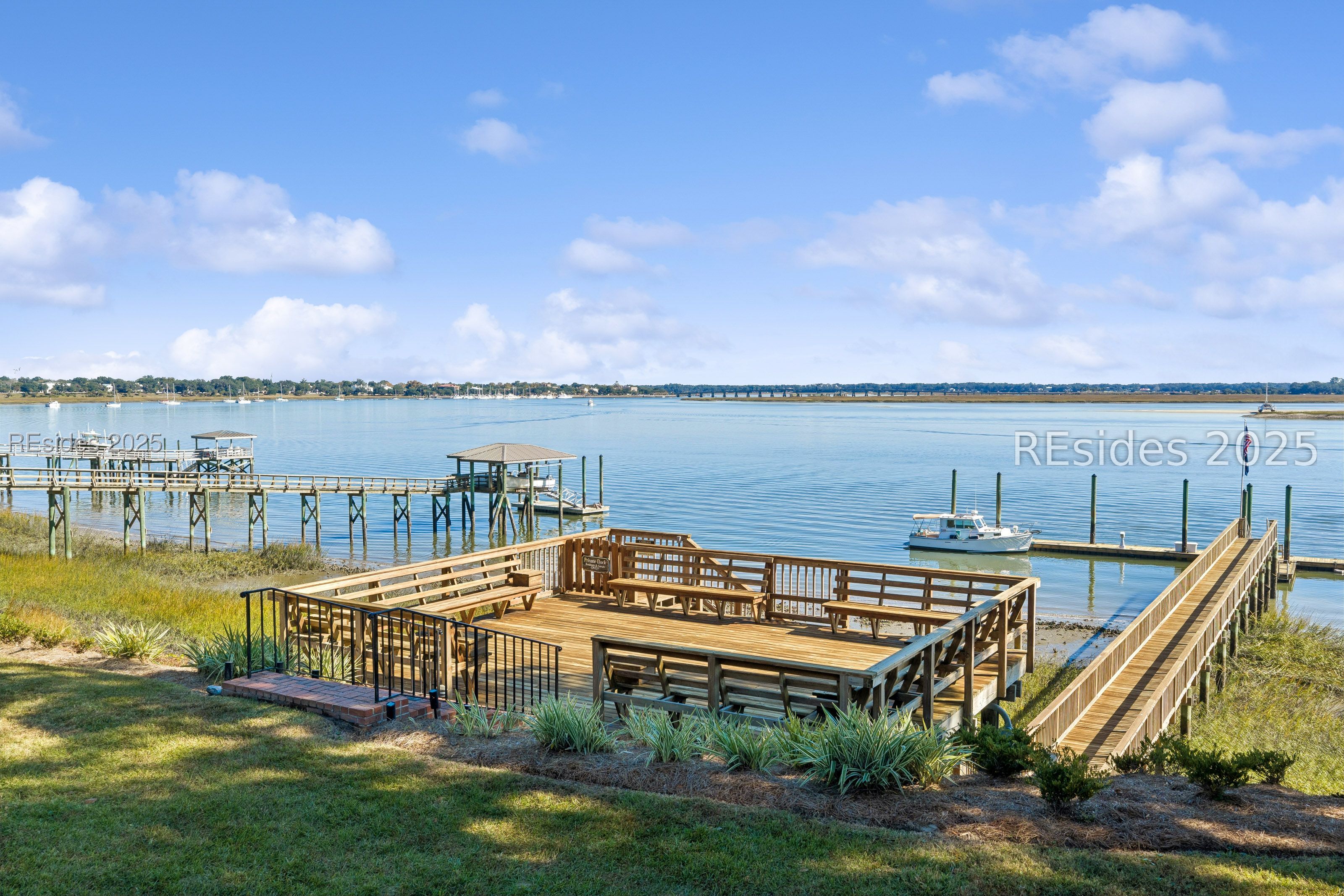 895 Ribaut Road, Unit A2 Beaufort, SC 29902 - Photo 70 of 87