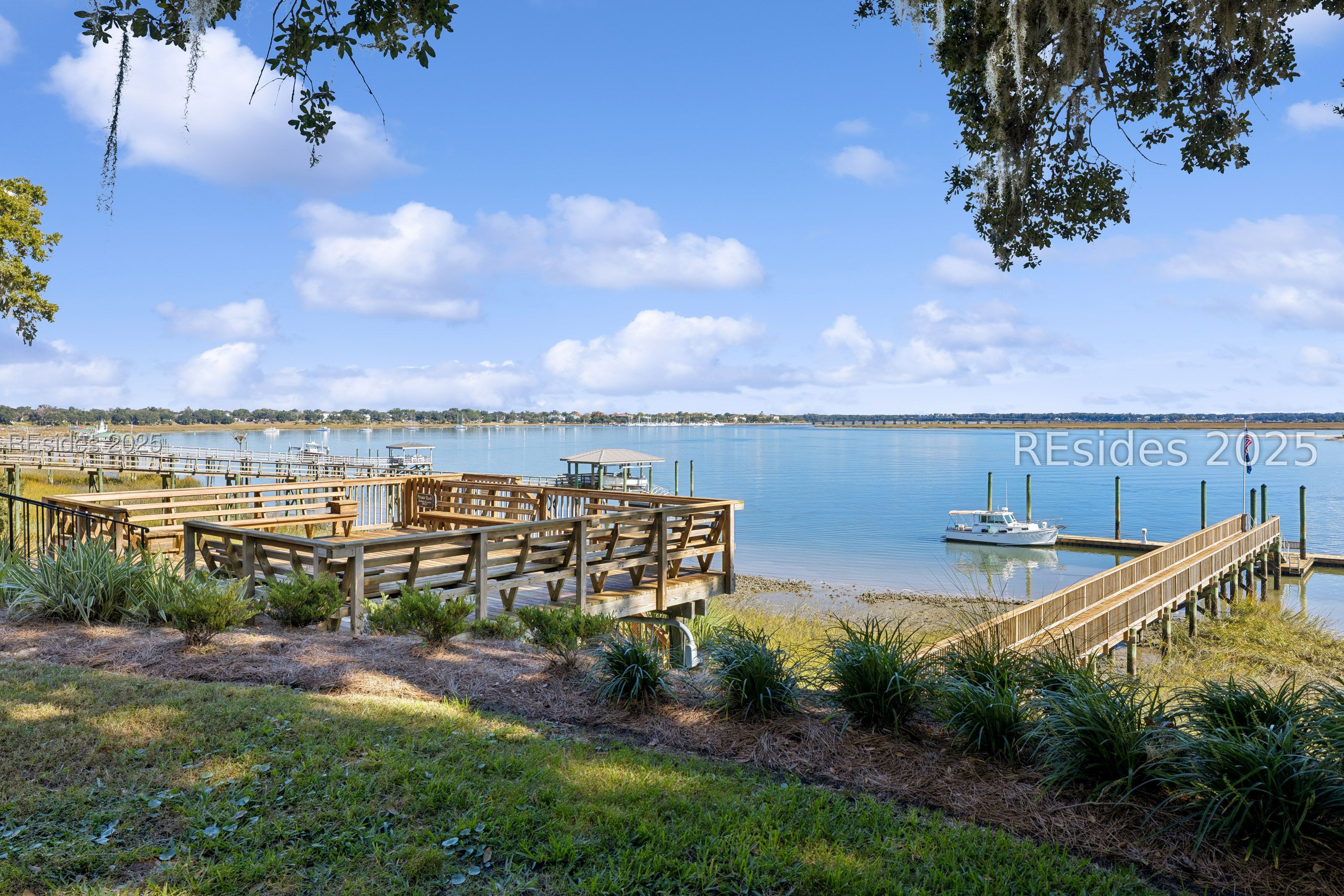 895 Ribaut Road, Unit A2 Beaufort, SC 29902 - Photo 72 of 87