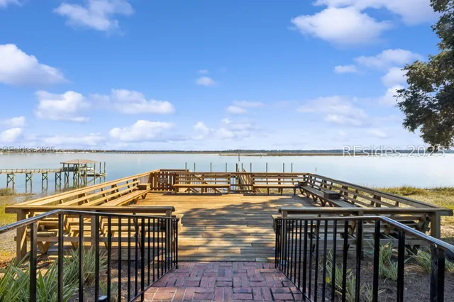 $679,000 | 895 Ribaut Road, Unit A2, Beaufort, SC 29902