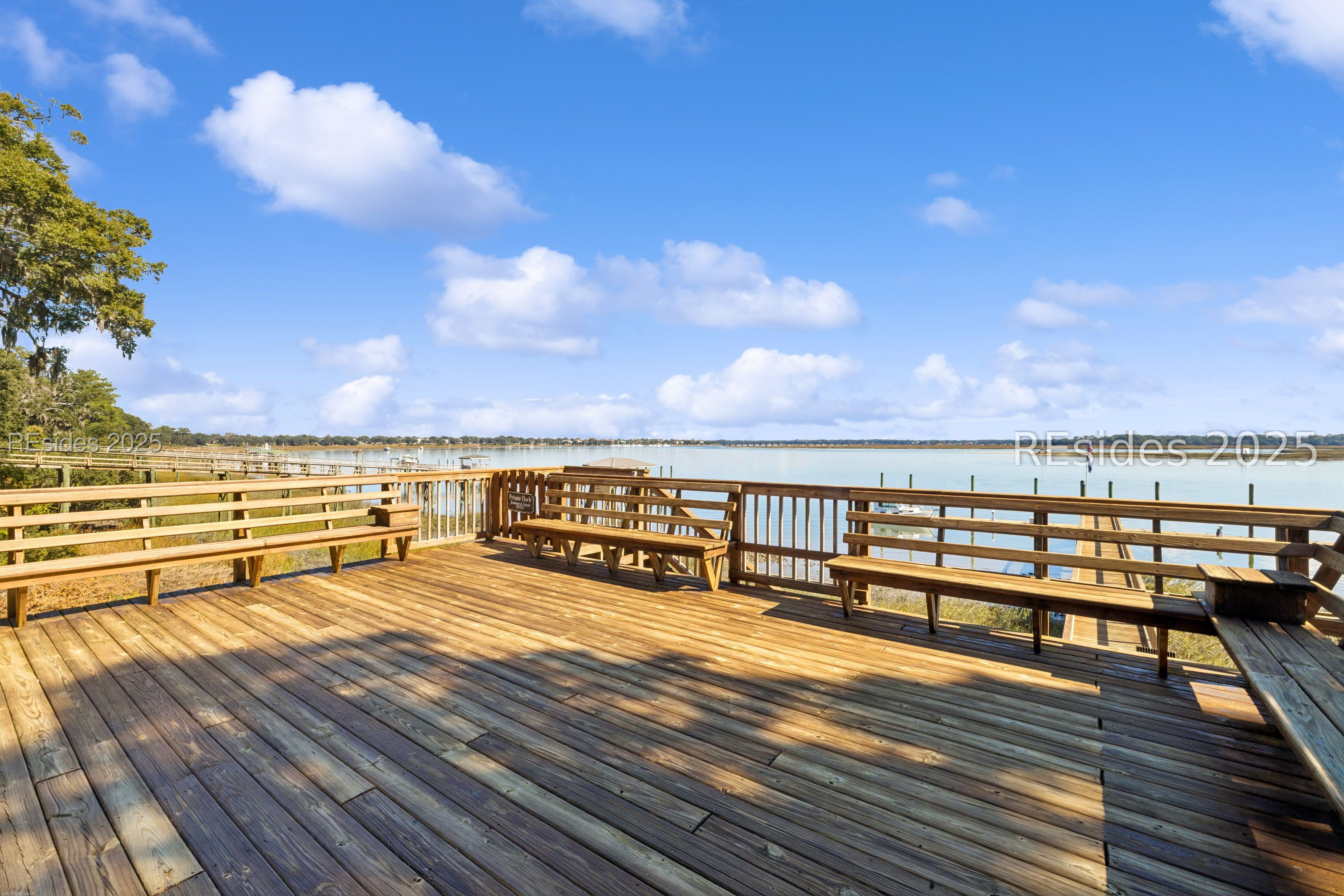 895 Ribaut Road, Unit A2 Beaufort, SC 29902 - Photo 75 of 87