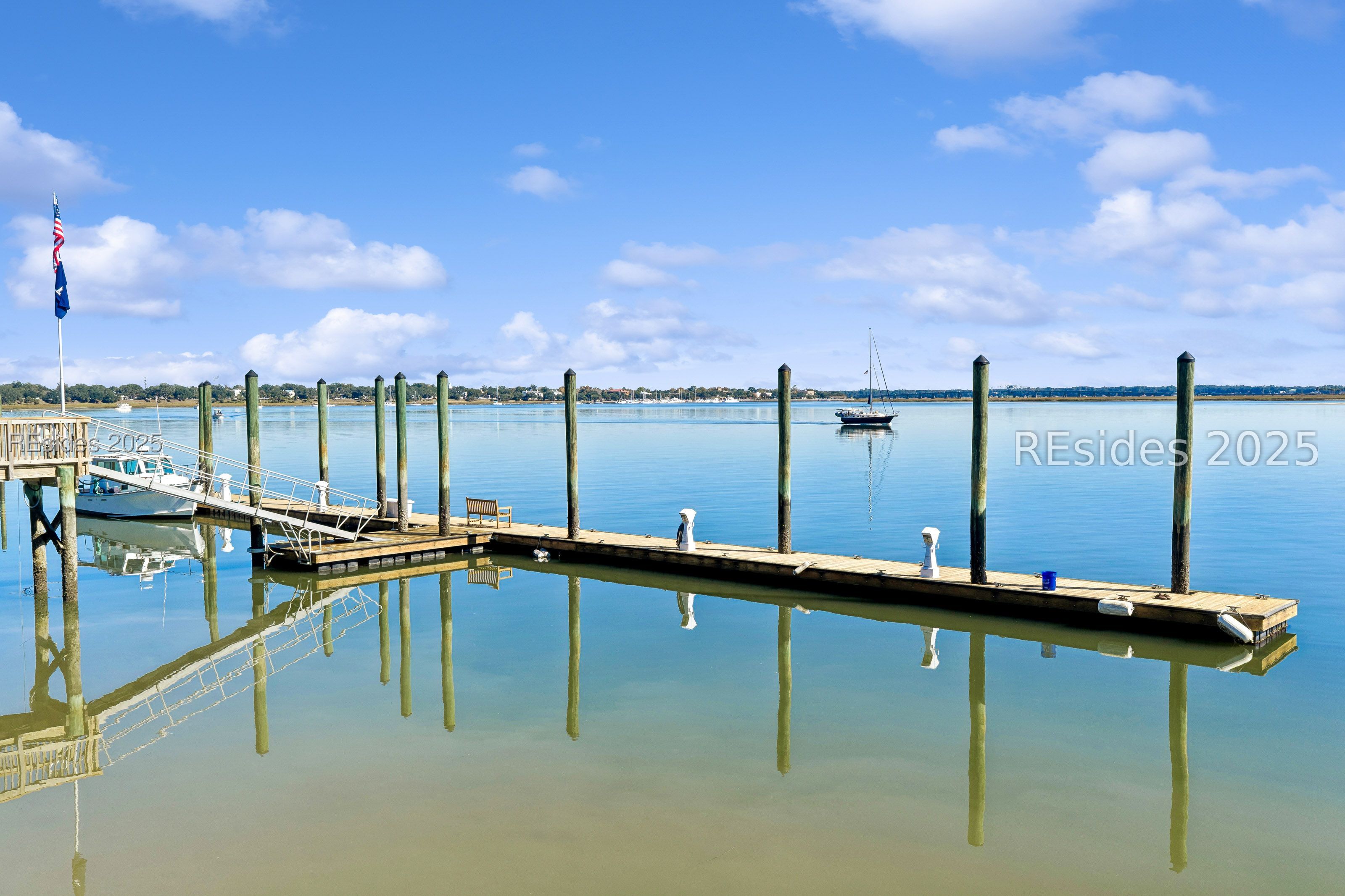 895 Ribaut Road, Unit A2 Beaufort, SC 29902 - Photo 77 of 87