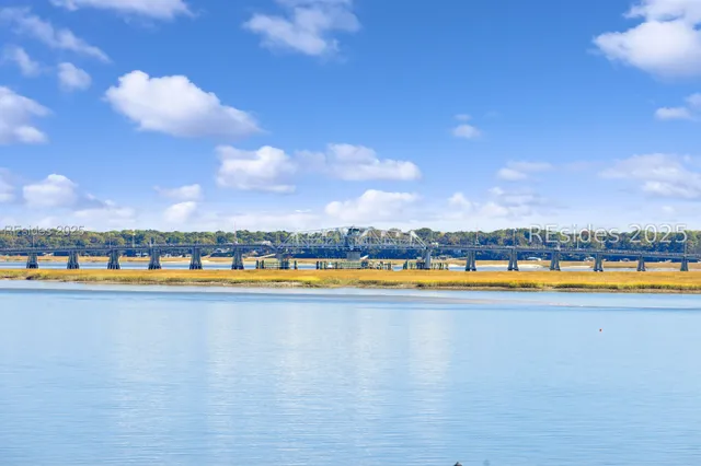 $679,000 | 895 Ribaut Road, Unit A2, Beaufort, SC 29902