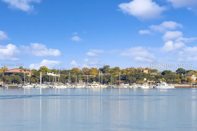 $679,000 | 895 Ribaut Road, Unit A2, Beaufort, SC 29902