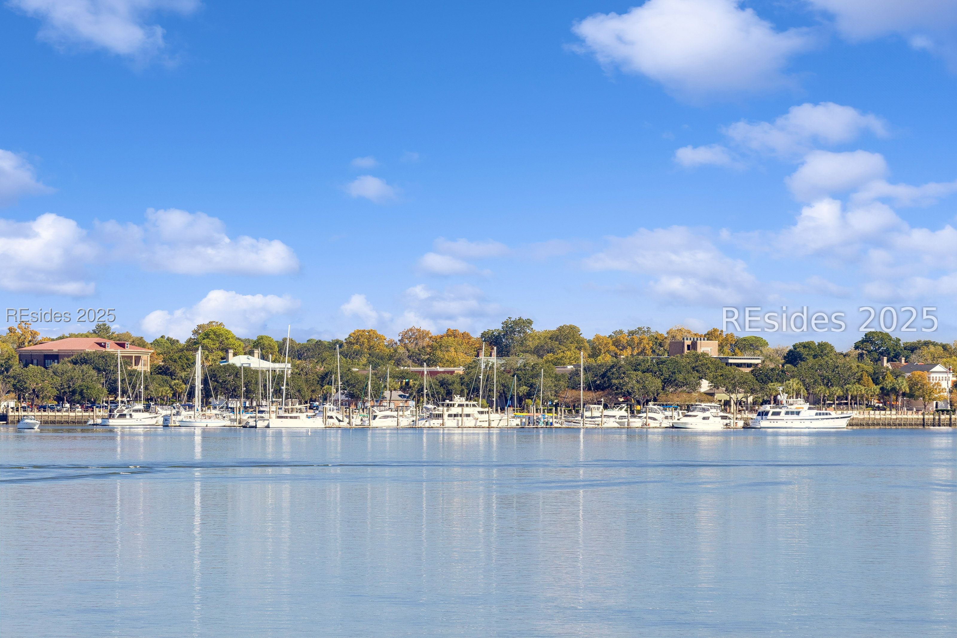 895 Ribaut Road, Unit A2 Beaufort, SC 29902 - Photo 79 of 87