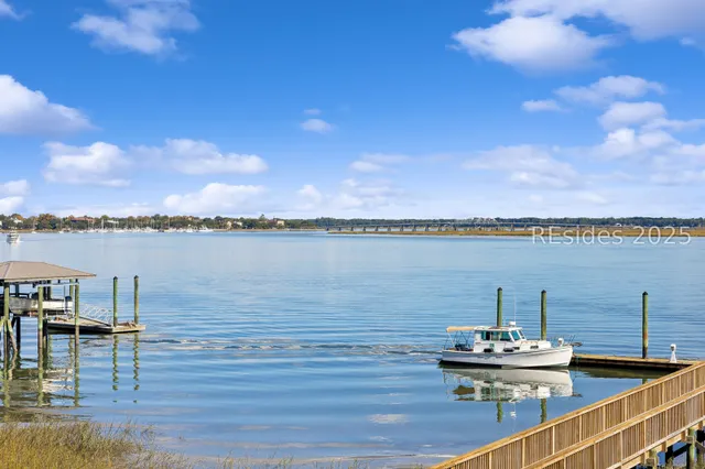 $679,000 | 895 Ribaut Road, Unit A2, Beaufort, SC 29902