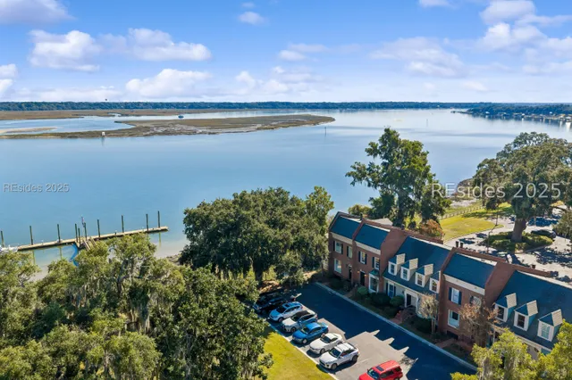 $679,000 | 895 Ribaut Road, Unit A2, Beaufort, SC 29902