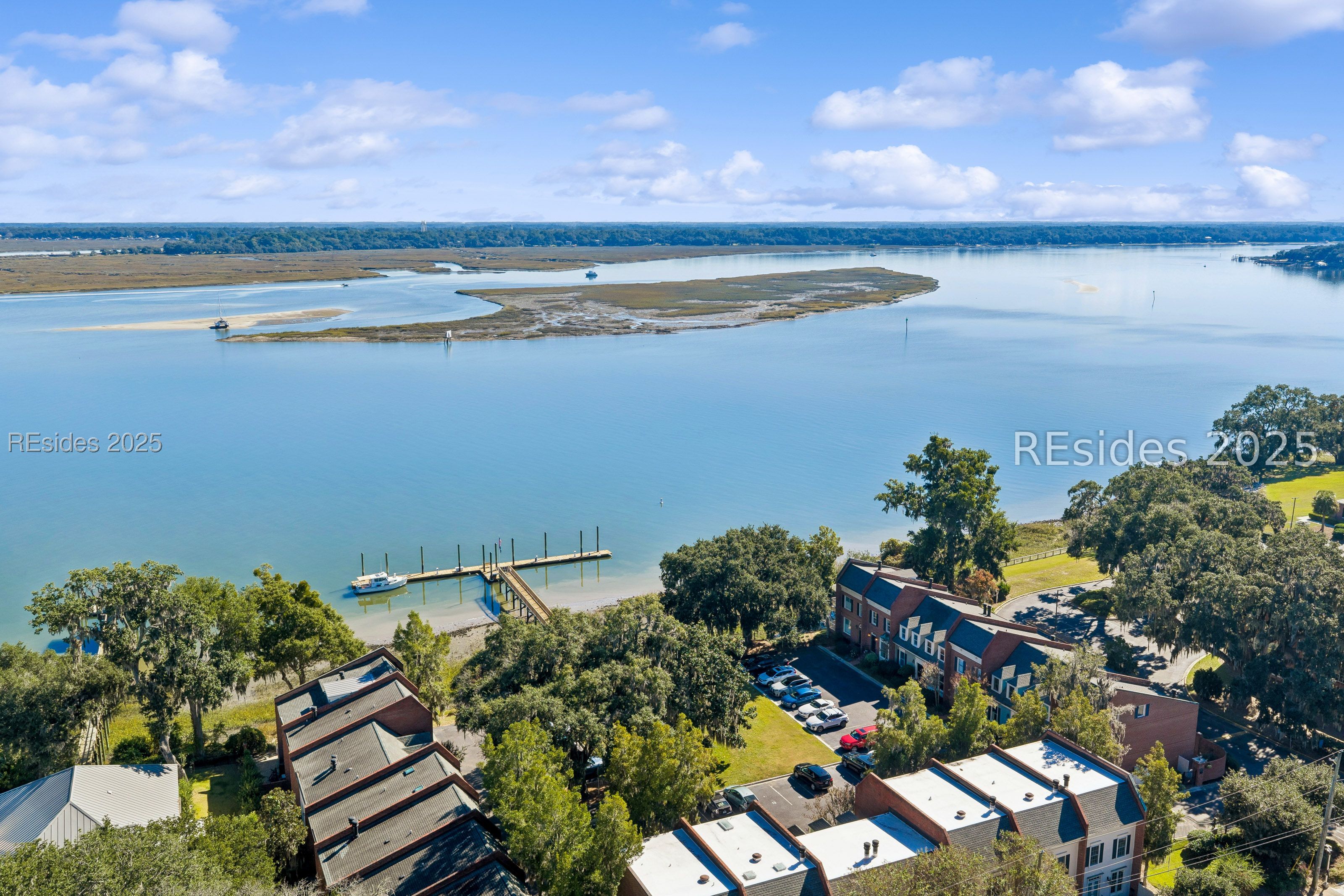 895 Ribaut Road, Unit A2 Beaufort, SC 29902 - Photo 82 of 87