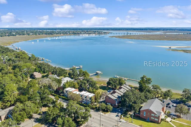 $679,000 | 895 Ribaut Road, Unit A2, Beaufort, SC 29902