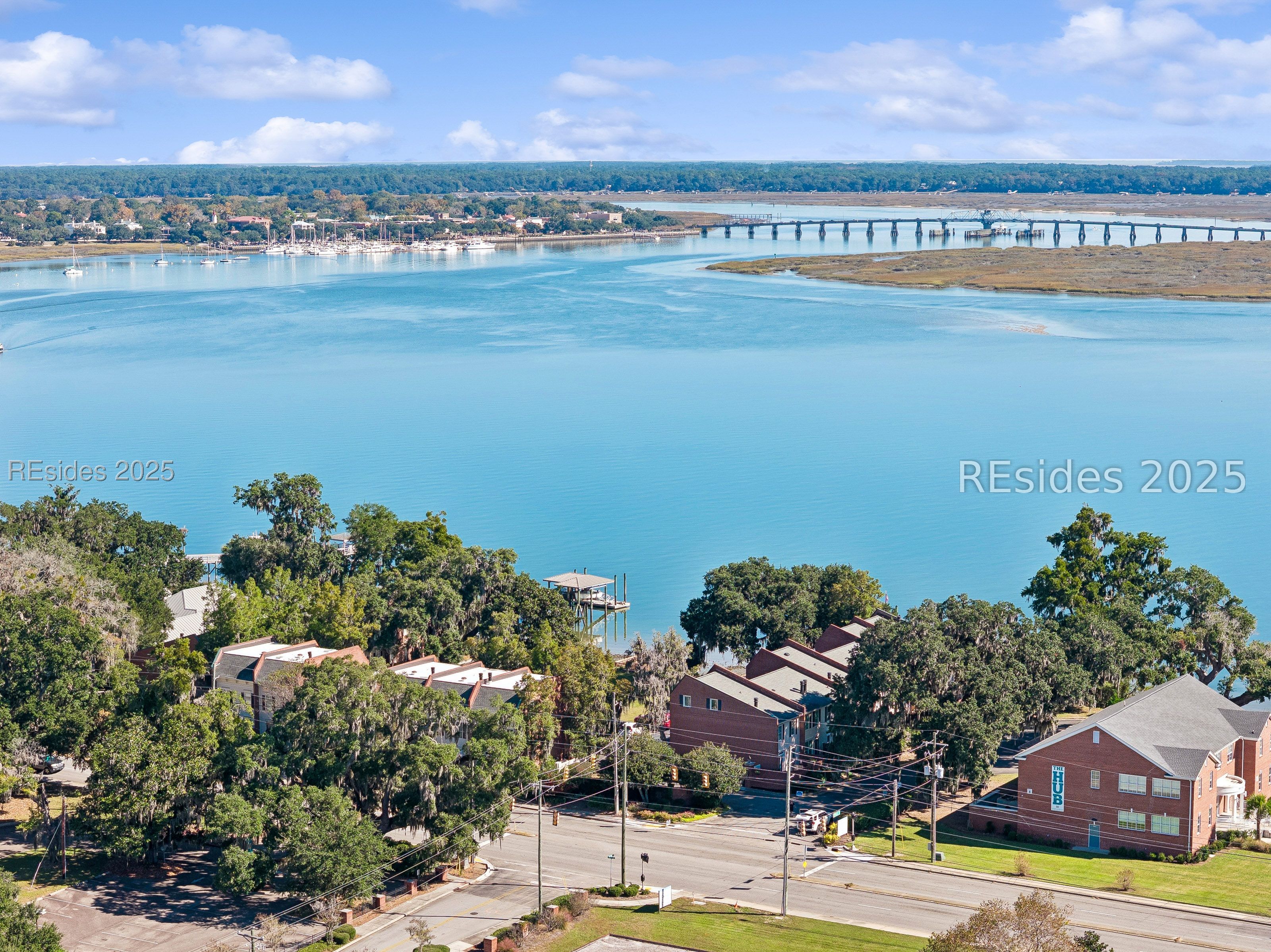 895 Ribaut Road, Unit A2 Beaufort, SC 29902 - Photo 84 of 87