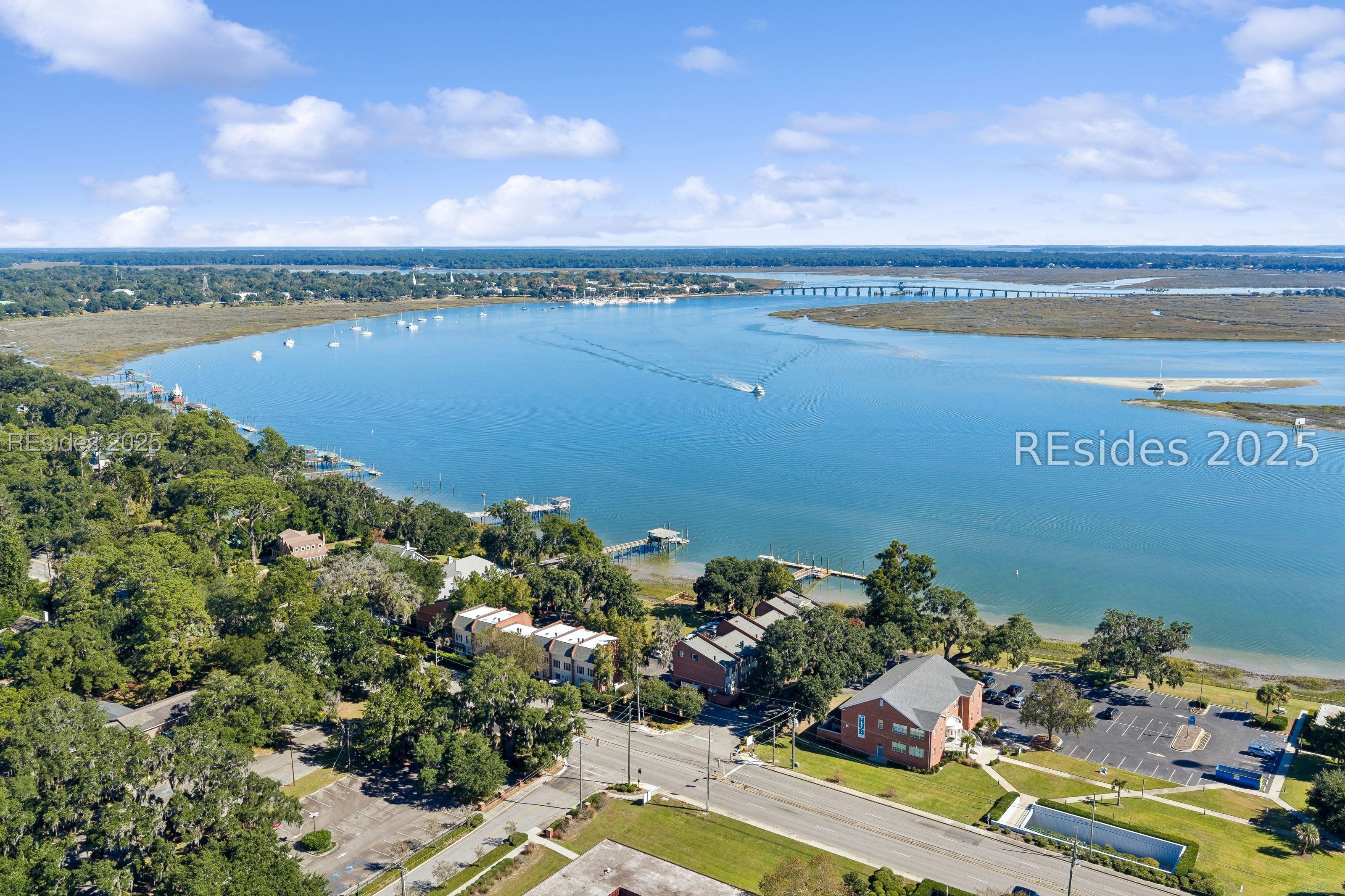 895 Ribaut Road, Unit A2 Beaufort, SC 29902 - Photo 85 of 87