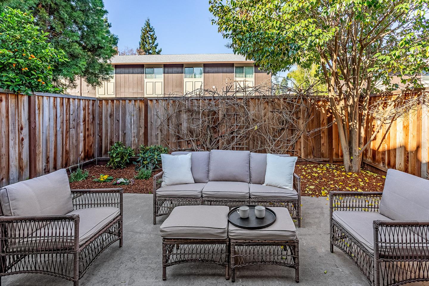 108 East Middlefield Road, Unit A Mountain View, CA 94043 - Photo 13 of 14