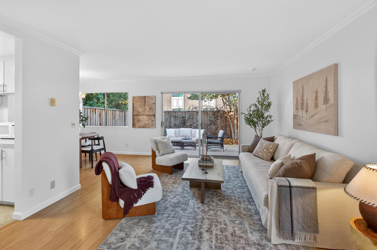 108 East Middlefield Road, Unit A Mountain View, CA 94043 - Photo 2 of 14