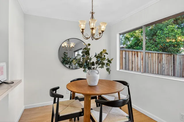 $649,888 | 108 East Middlefield Road, Unit A, Mountain View, CA 94043