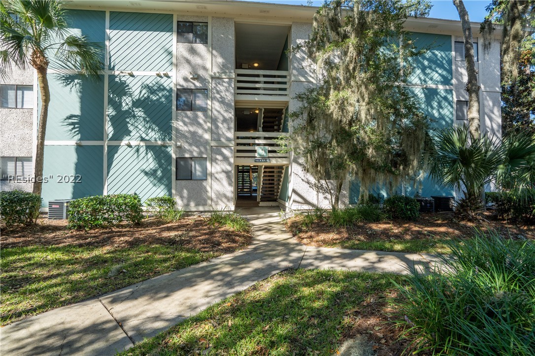 45 Folly Field Road, Unit 9L Hilton Head Island, SC 29928 - Photo 1 of 1 Gallery Image 1
