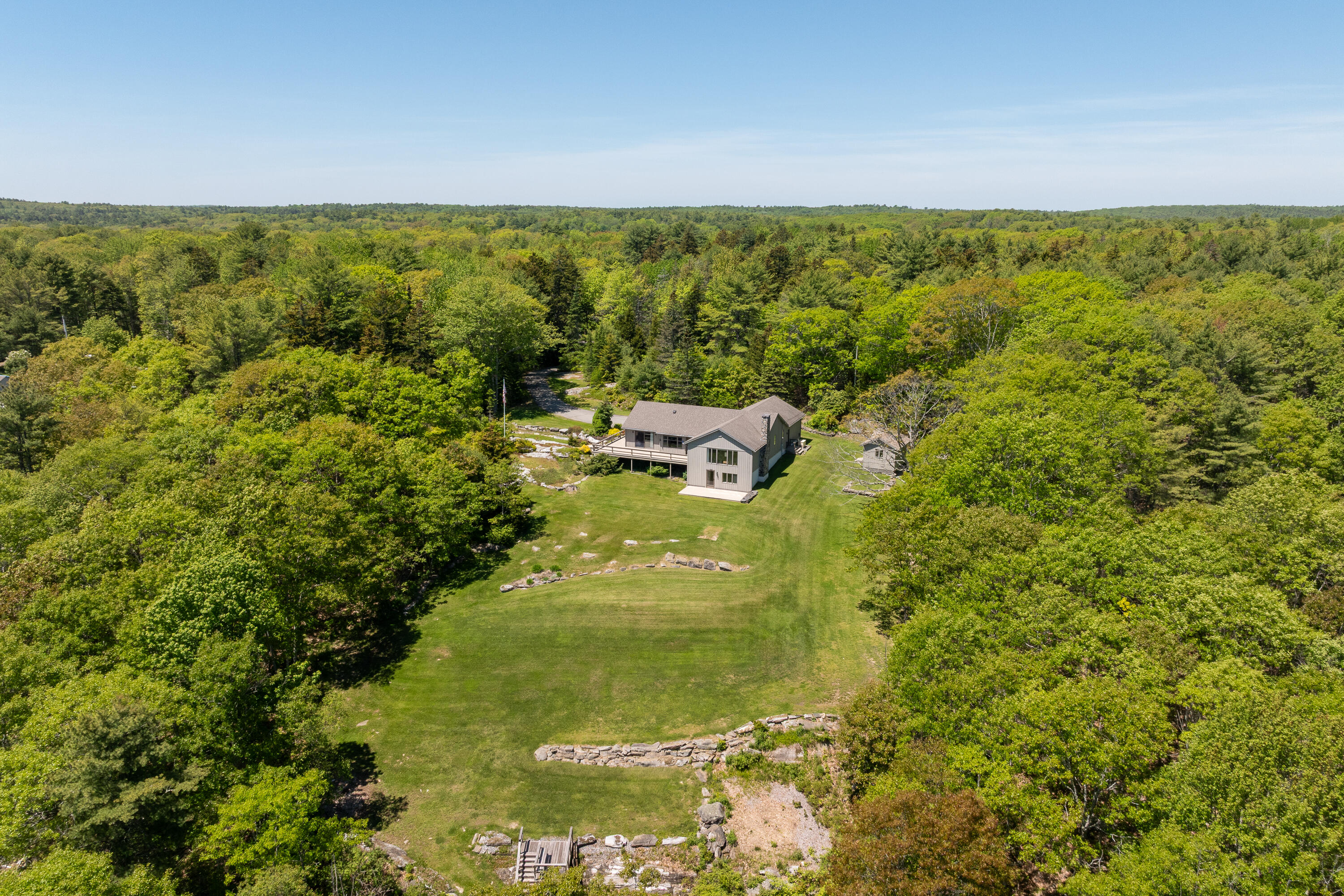 153 Back Shore Road Bristol, ME 04564 - Photo 83 of 103