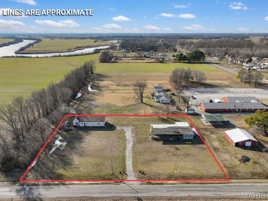 3665 Burning Star 2 Road Tamaroa, IL 62888 - Photo 1 of 27 Gallery Image 1