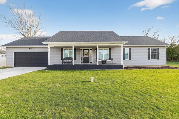 $399,900 | 10950 Fairview Avenue, Osceola, IN 46561