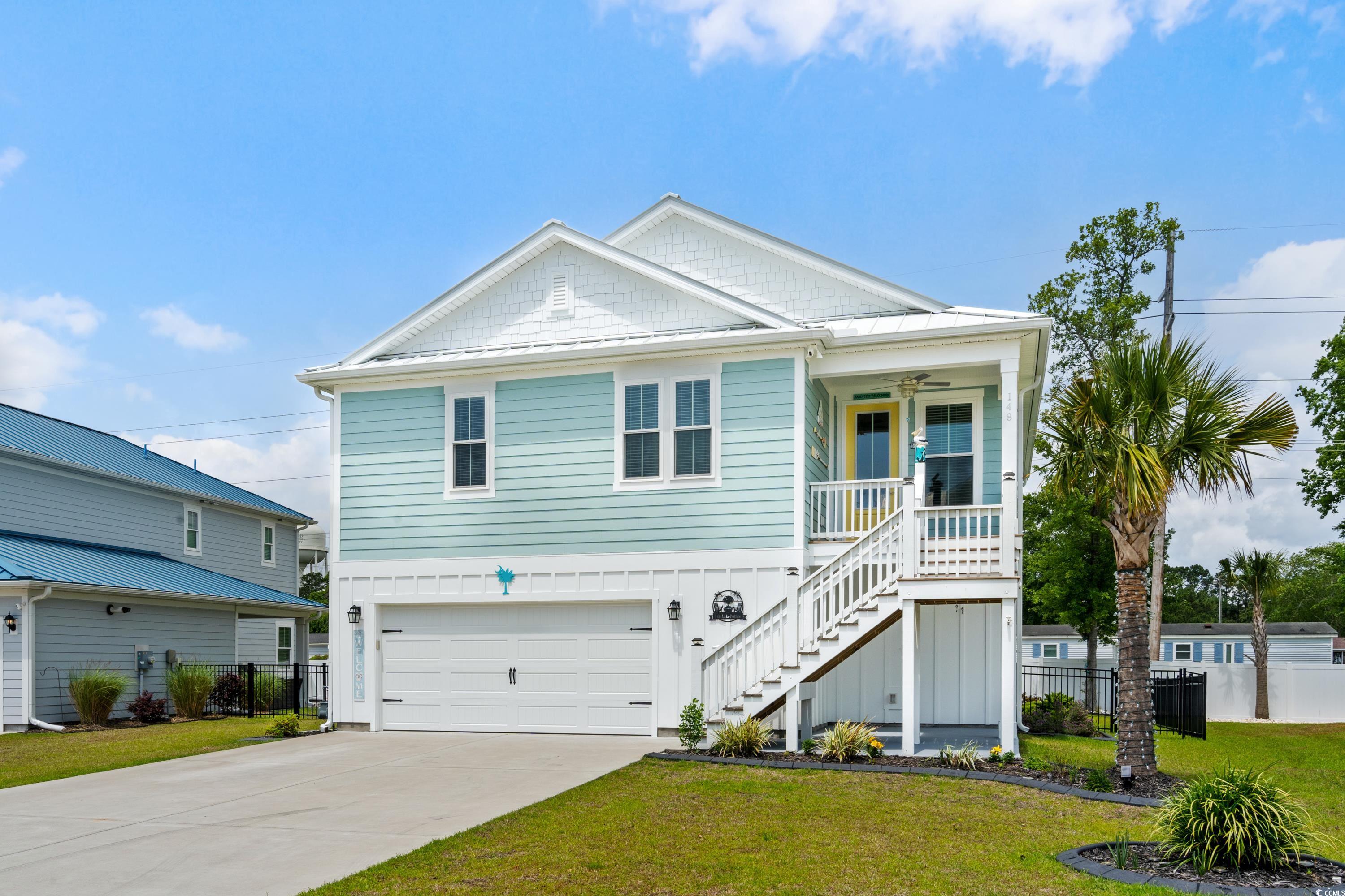 148 Lake Pointe Drive Murrells Inlet, SC 29576 - Photo 1 of 40 Gallery Image 1