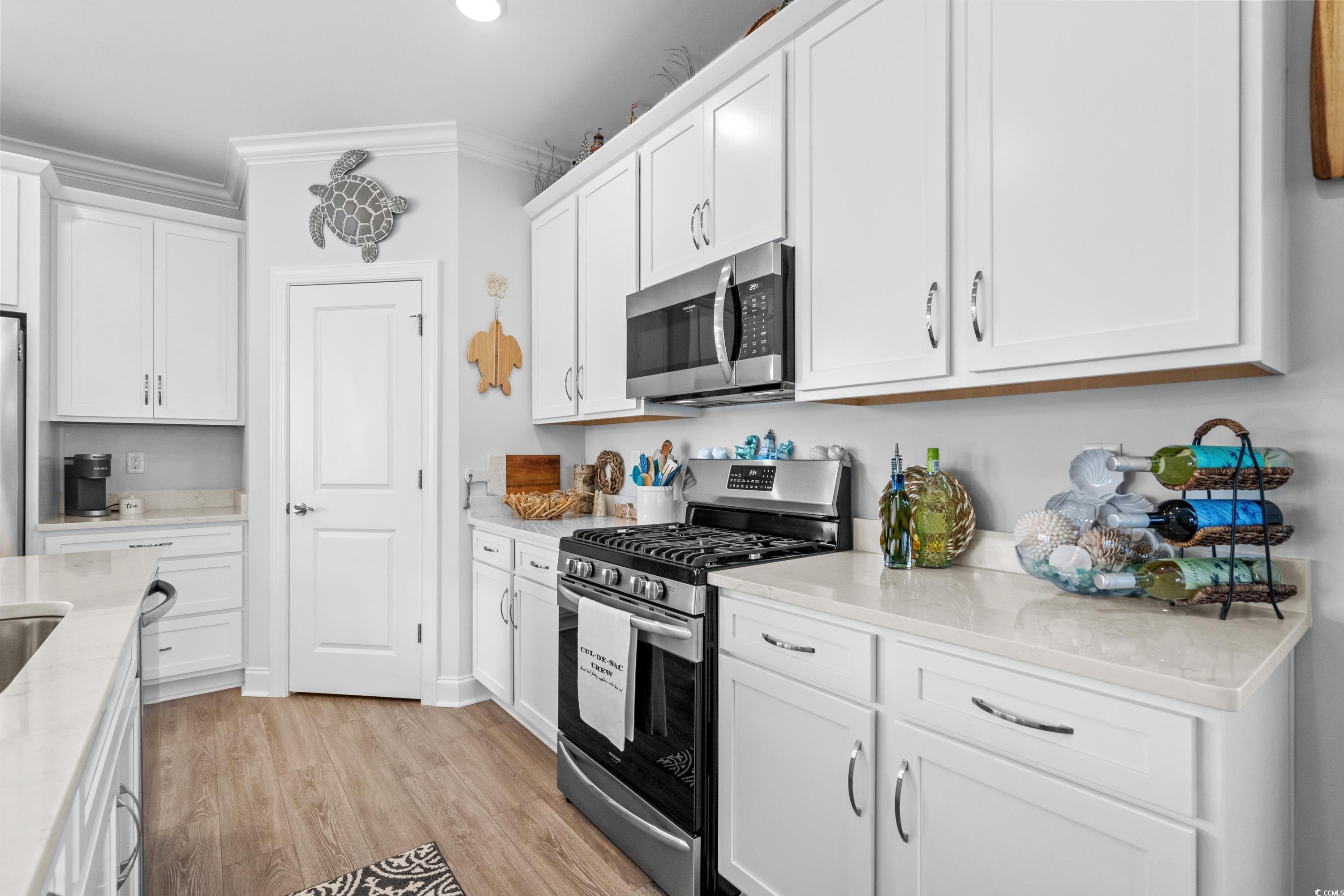 148 Lake Pointe Drive Murrells Inlet, SC 29576 - Photo 11 of 40 Gallery Image 11
