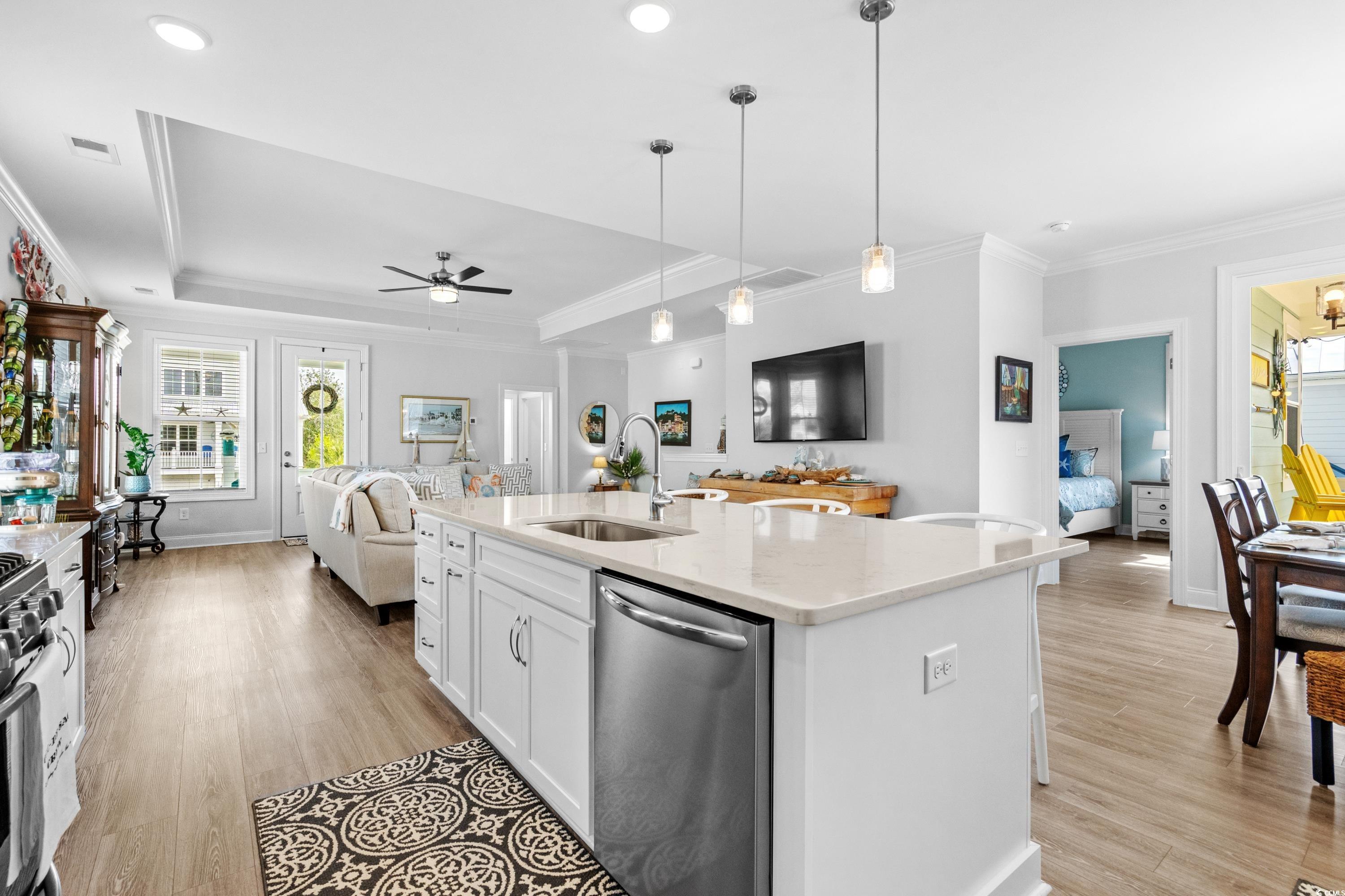 148 Lake Pointe Drive Murrells Inlet, SC 29576 - Photo 12 of 40 Gallery Image 12