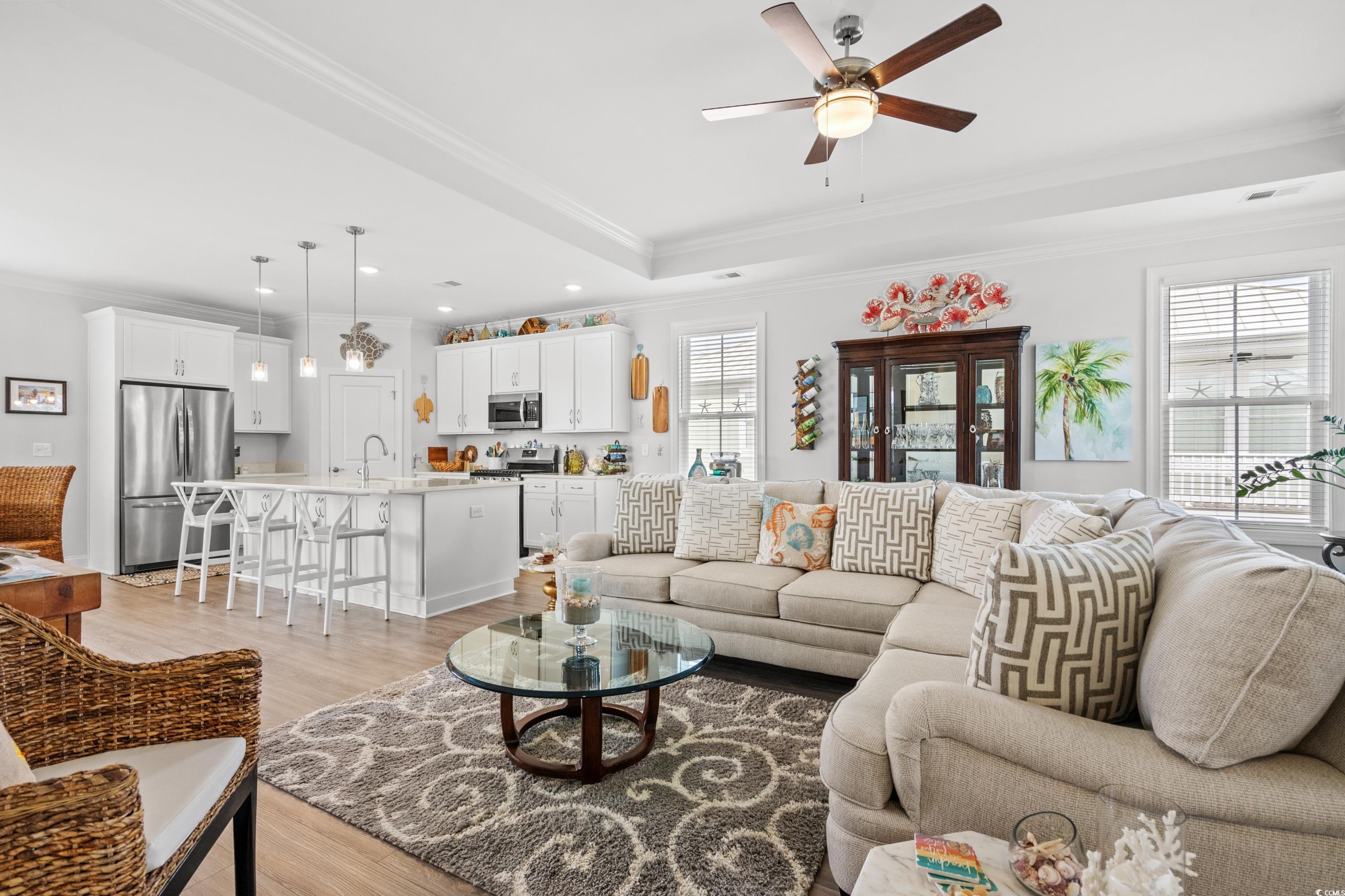 148 Lake Pointe Drive Murrells Inlet, SC 29576 - Photo 13 of 40 Gallery Image 13