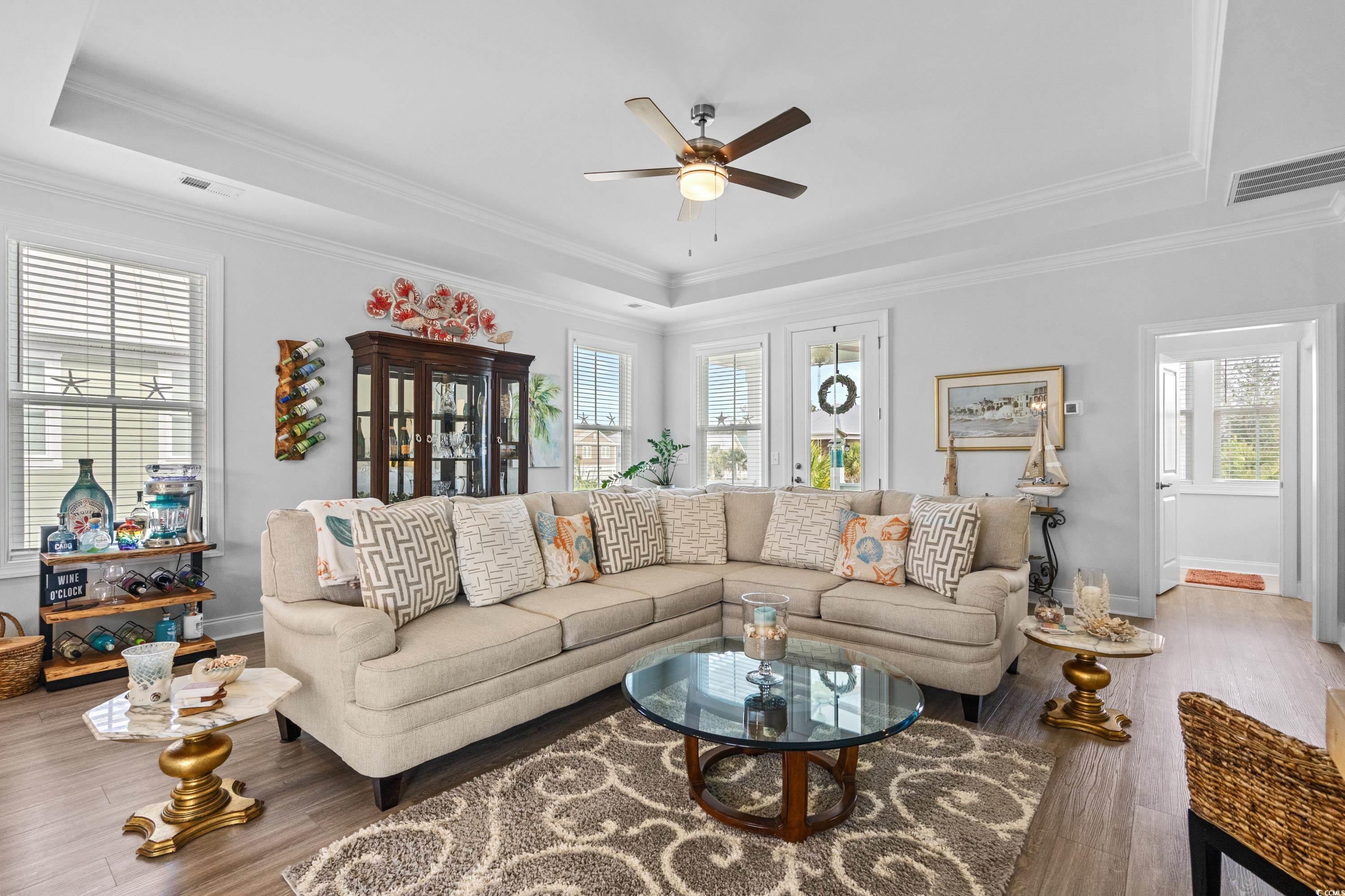 148 Lake Pointe Drive Murrells Inlet, SC 29576 - Photo 15 of 40 Gallery Image 15