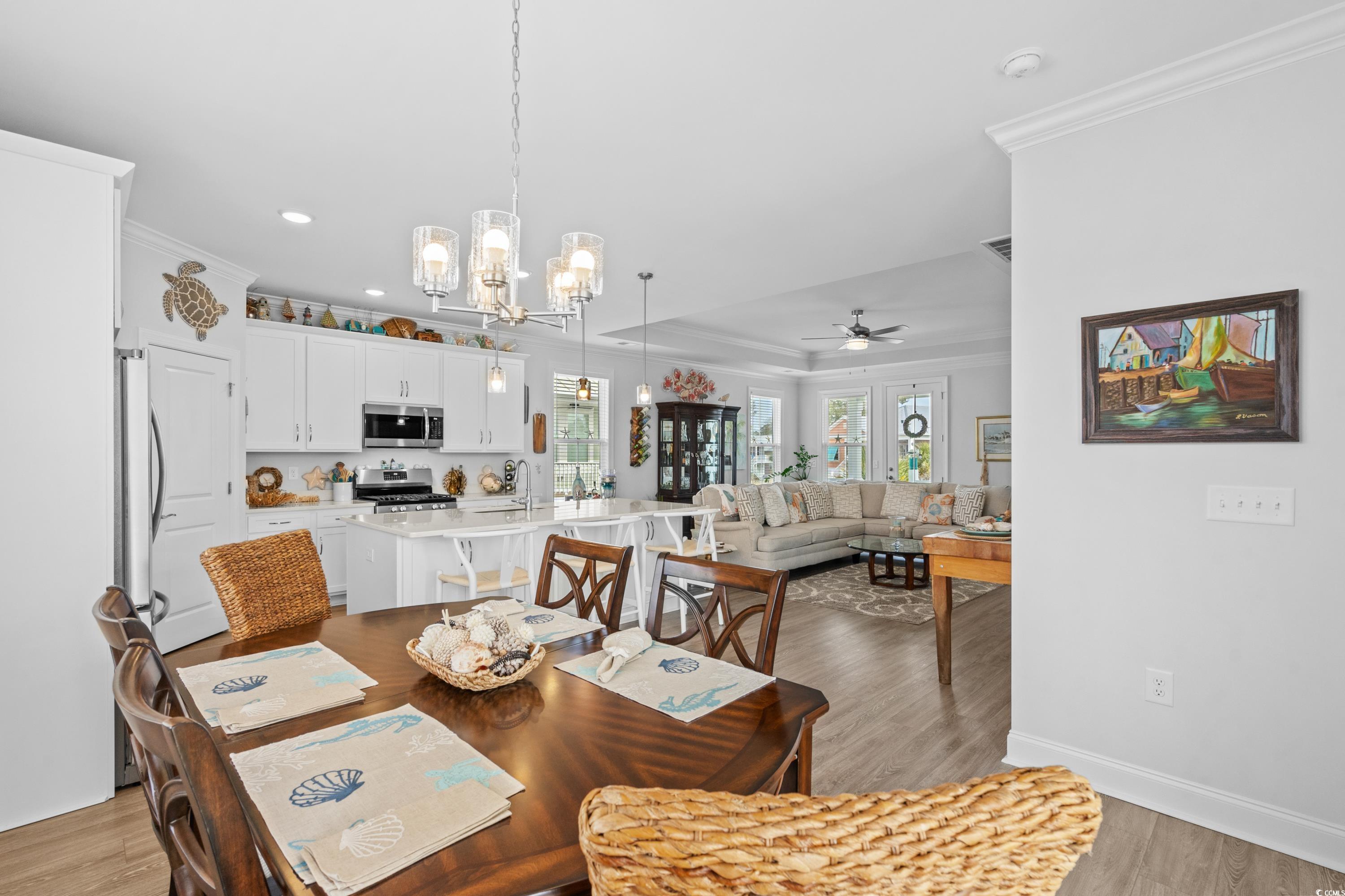 148 Lake Pointe Drive Murrells Inlet, SC 29576 - Photo 16 of 40 Gallery Image 16