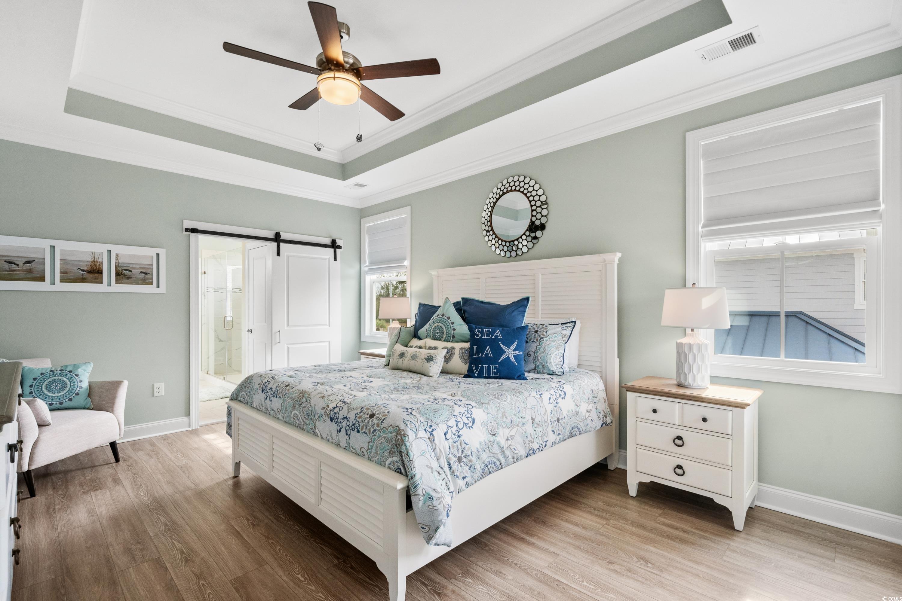 148 Lake Pointe Drive Murrells Inlet, SC 29576 - Photo 17 of 40 Gallery Image 17