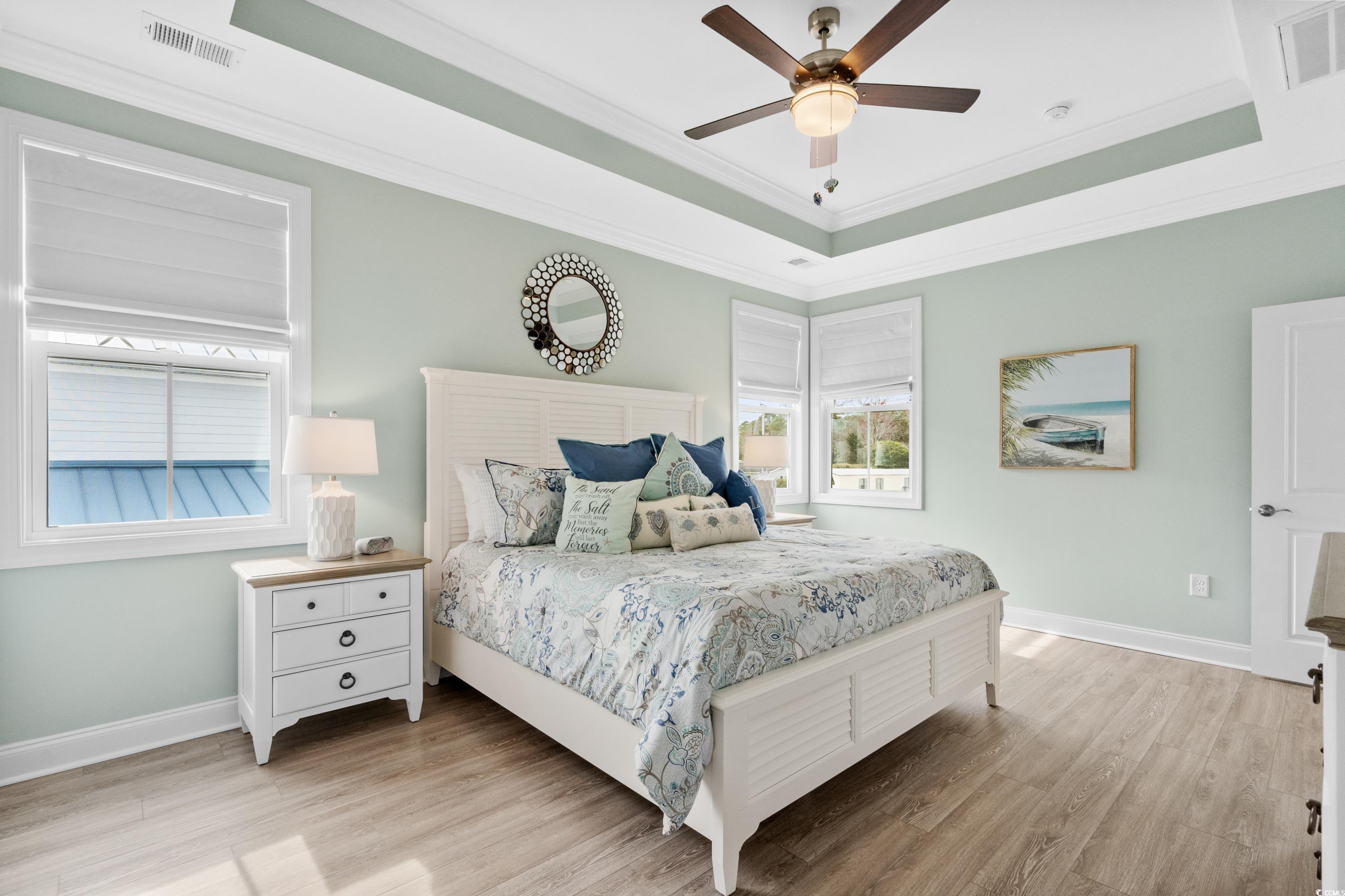 148 Lake Pointe Drive Murrells Inlet, SC 29576 - Photo 18 of 40 Gallery Image 18