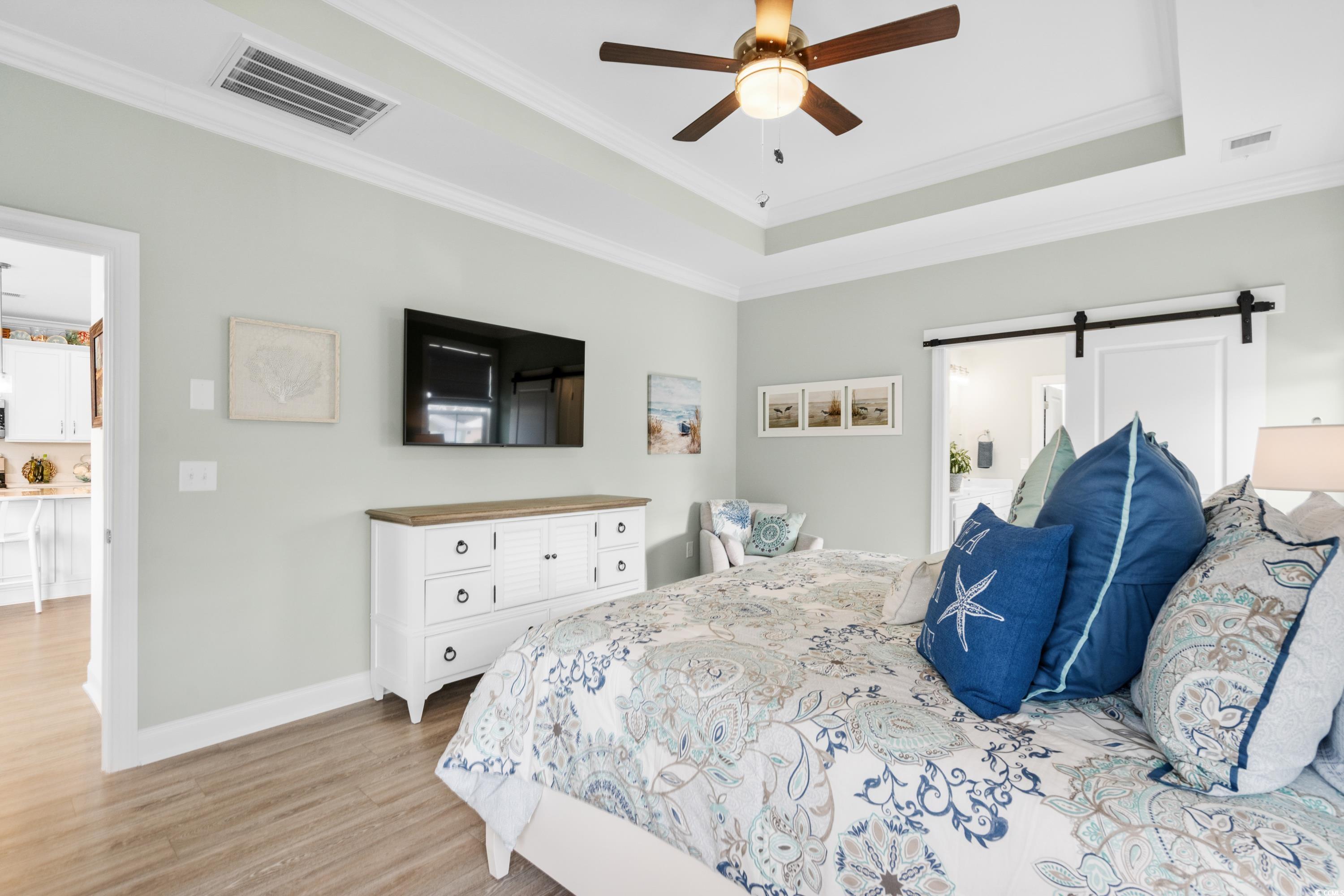 148 Lake Pointe Drive Murrells Inlet, SC 29576 - Photo 19 of 40 Gallery Image 19