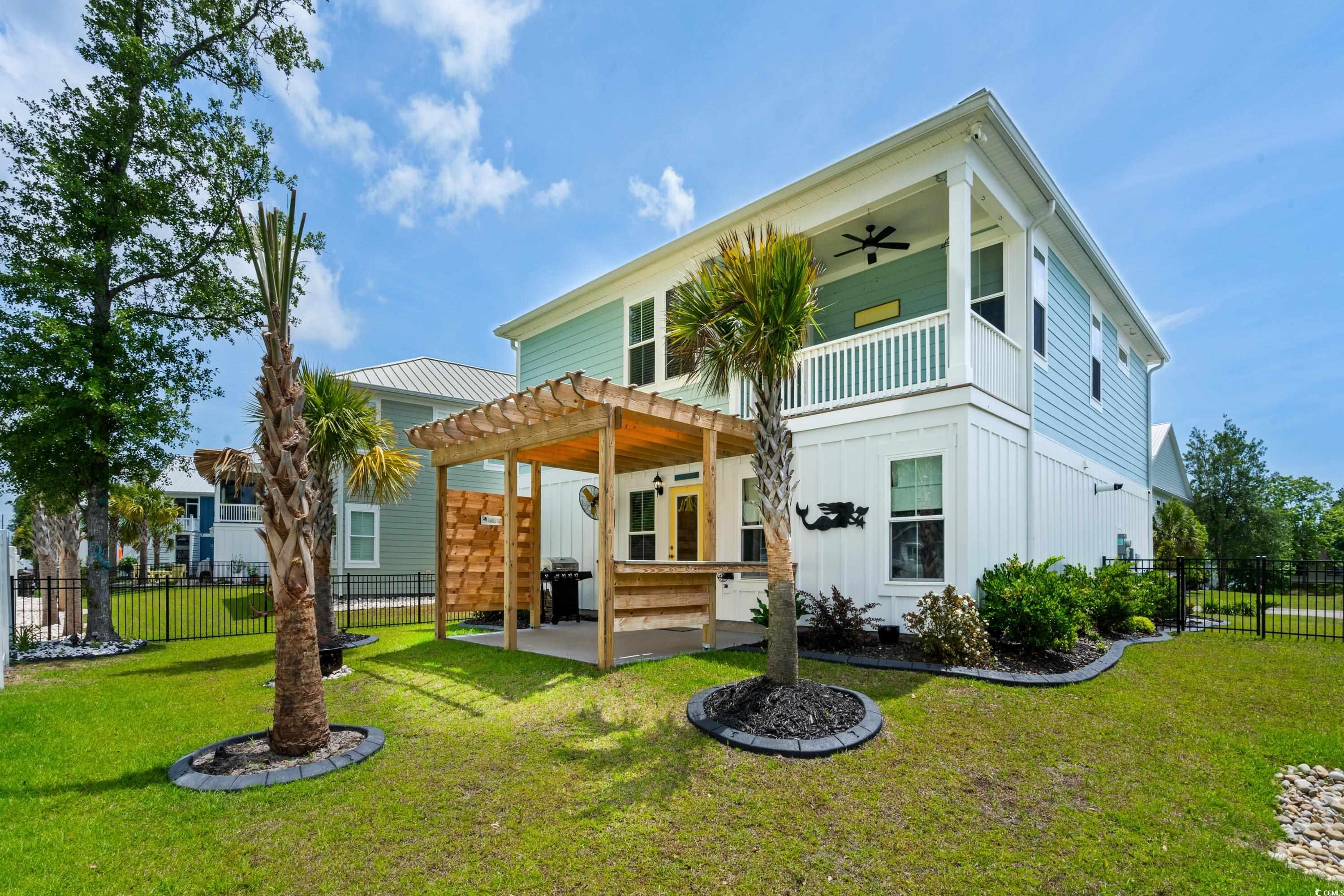148 Lake Pointe Drive Murrells Inlet, SC 29576 - Photo 2 of 40 Gallery Image 2