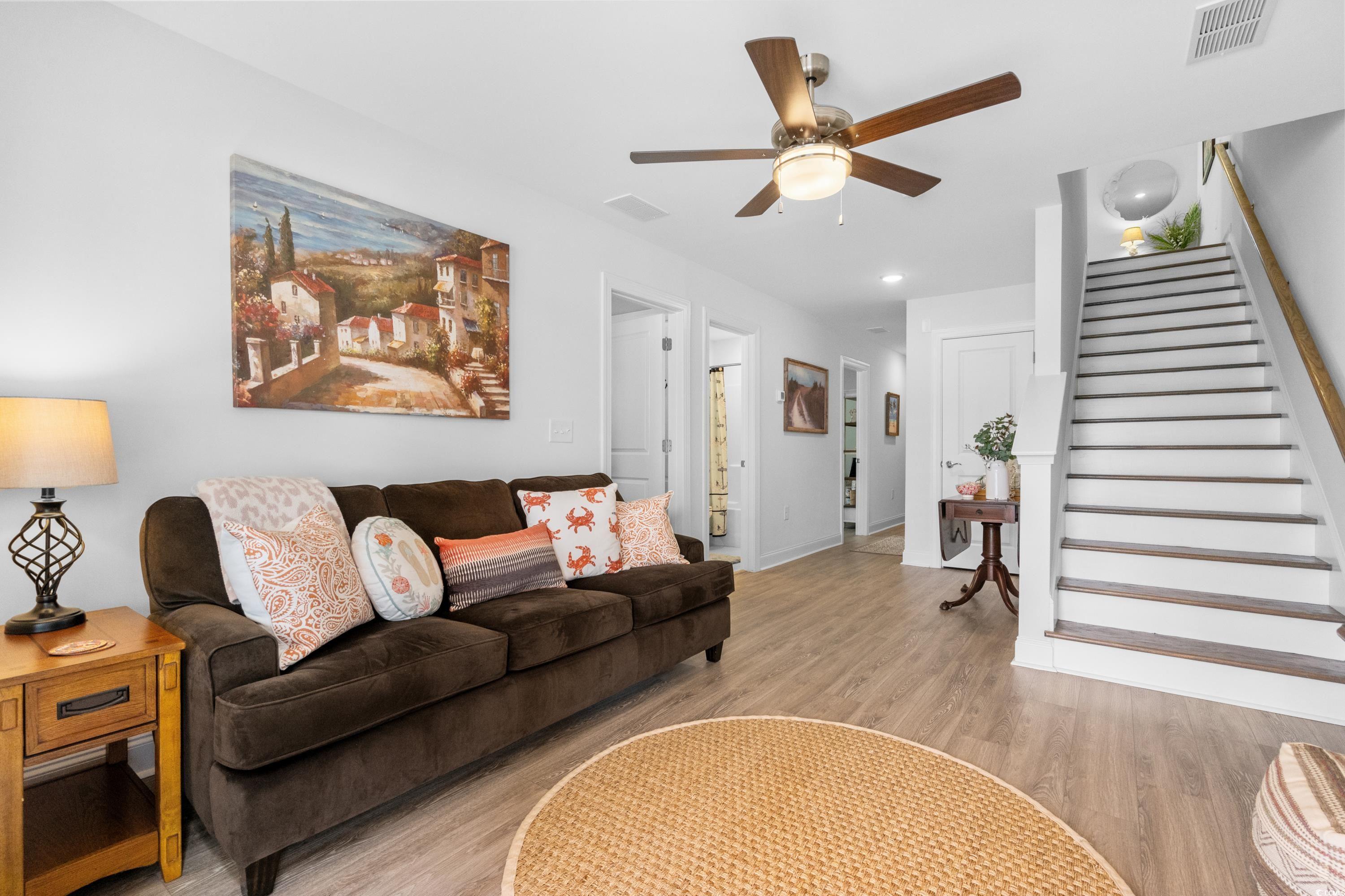 148 Lake Pointe Drive Murrells Inlet, SC 29576 - Photo 23 of 40 Gallery Image 23