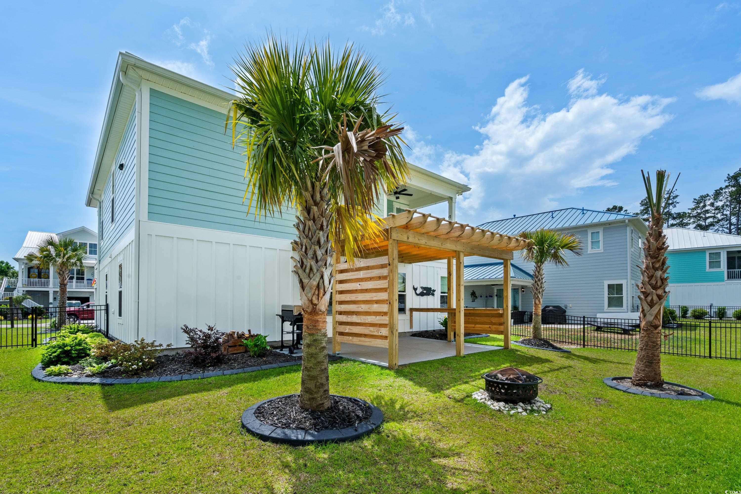 148 Lake Pointe Drive Murrells Inlet, SC 29576 - Photo 3 of 40 Gallery Image 3