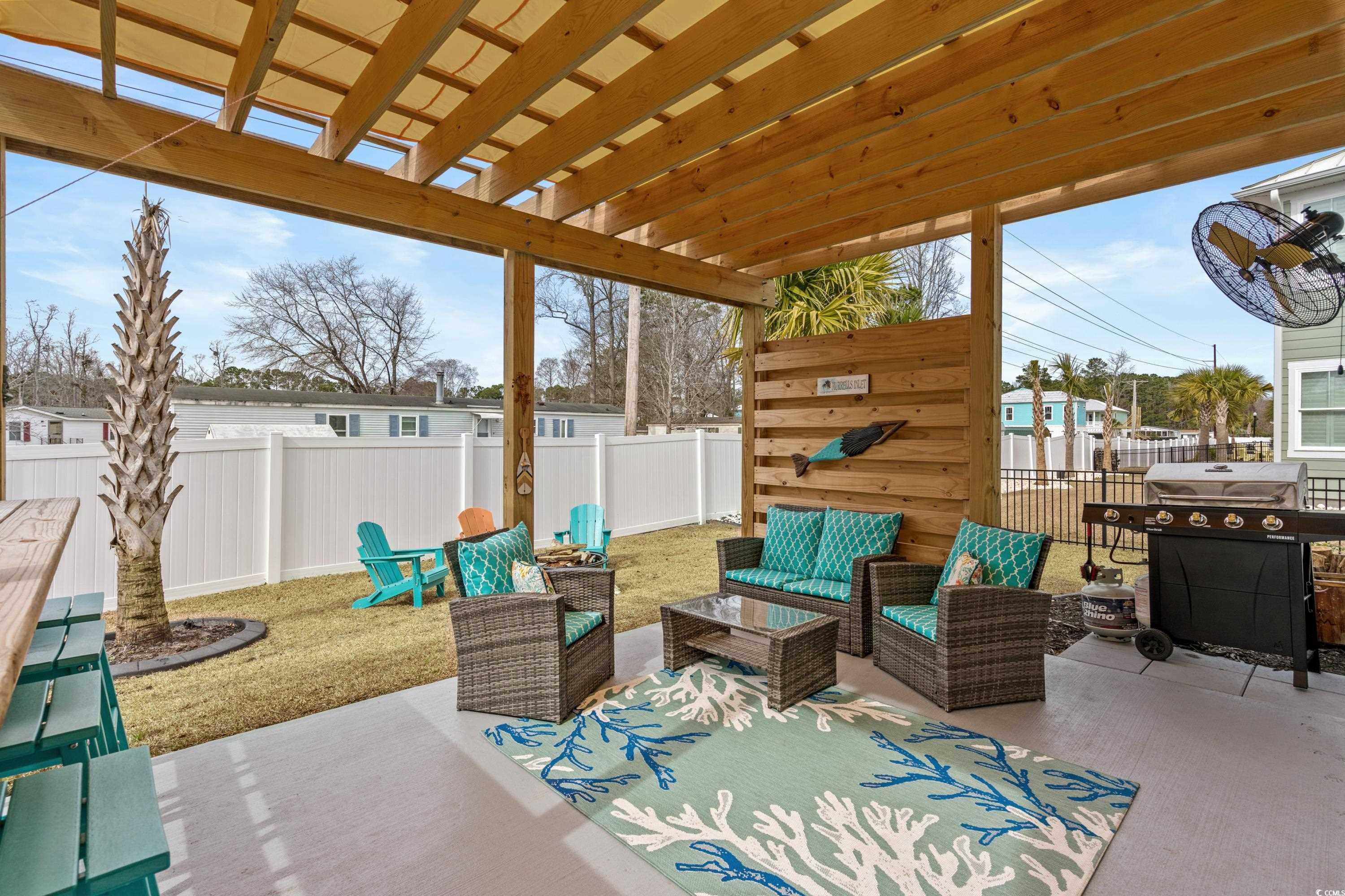 148 Lake Pointe Drive Murrells Inlet, SC 29576 - Photo 32 of 40 Gallery Image 32