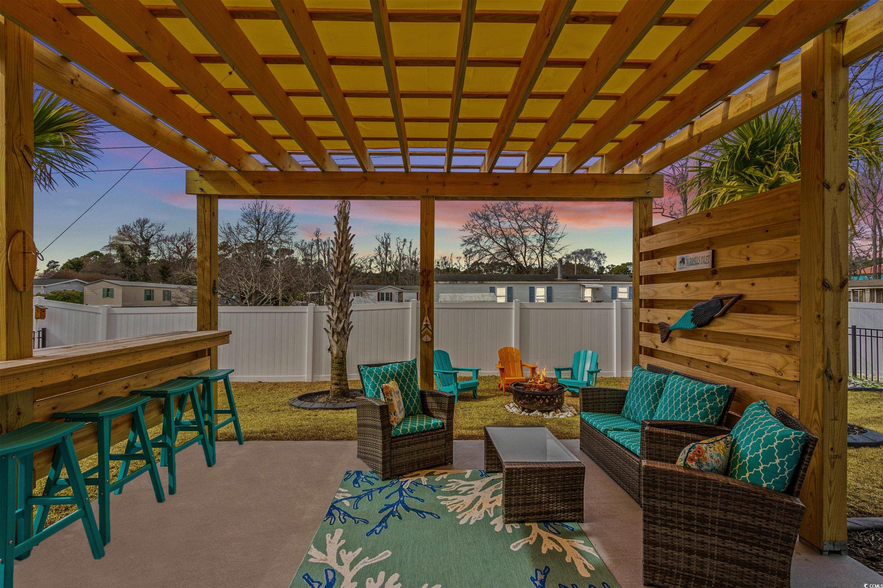 148 Lake Pointe Drive Murrells Inlet, SC 29576 - Photo 33 of 40 Gallery Image 33