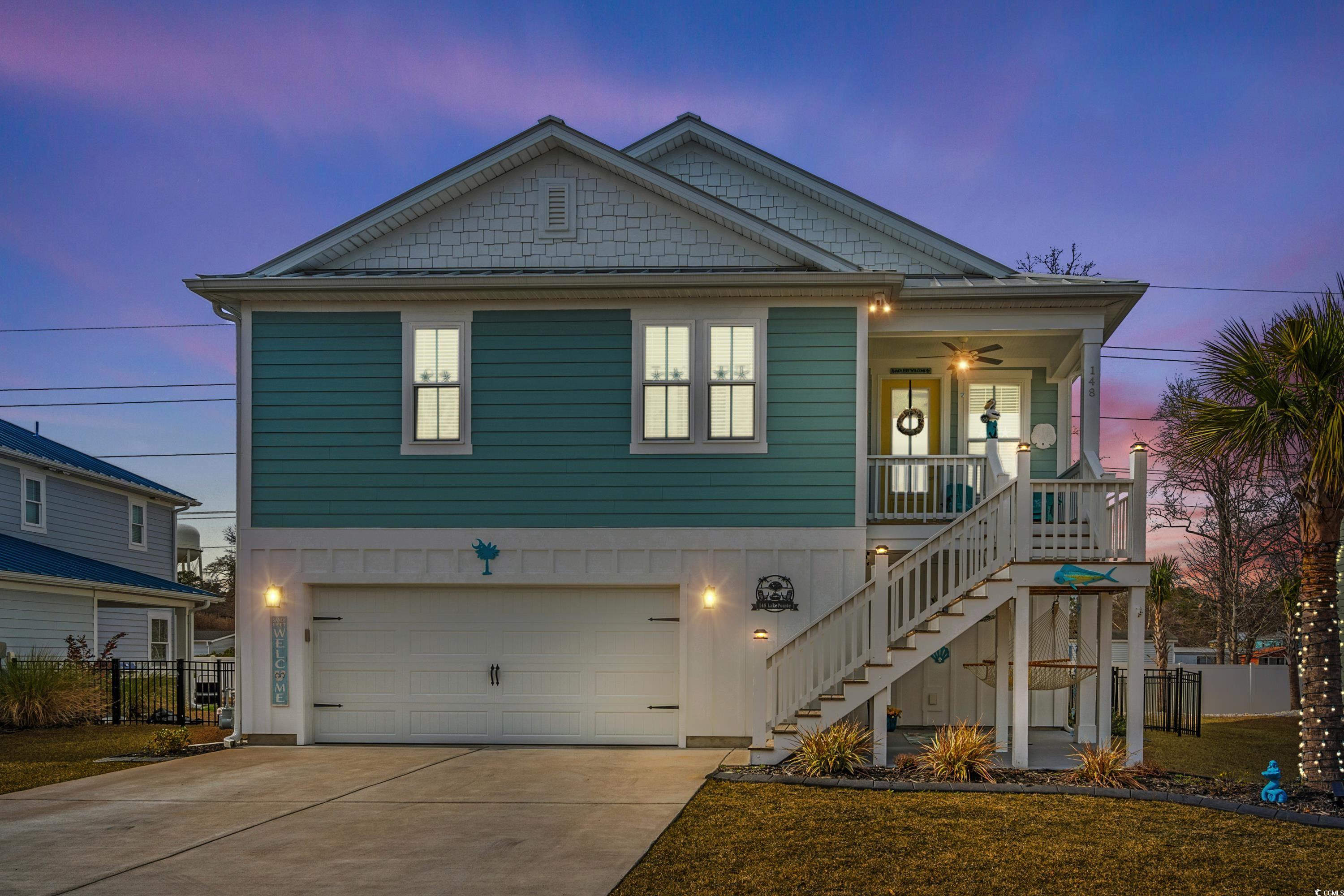 148 Lake Pointe Drive Murrells Inlet, SC 29576 - Photo 36 of 40 Gallery Image 36