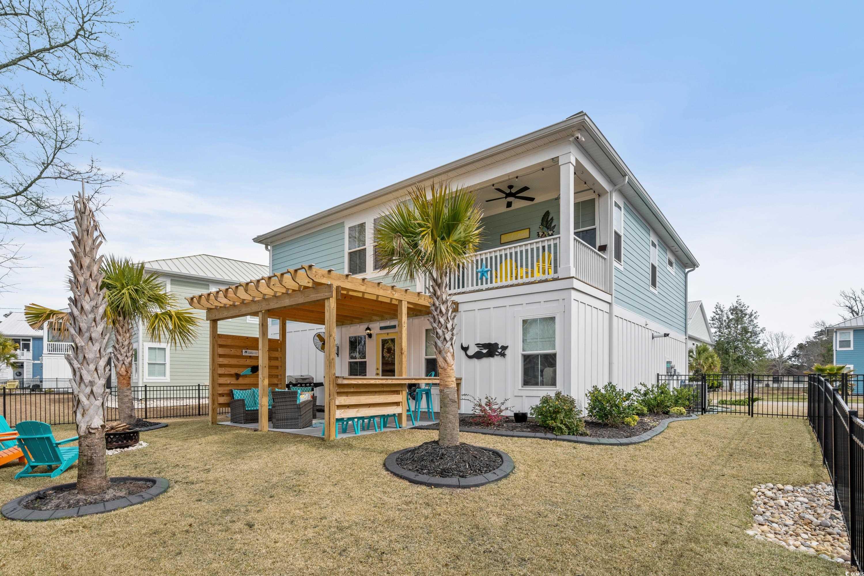 148 Lake Pointe Drive Murrells Inlet, SC 29576 - Photo 5 of 40 Gallery Image 5