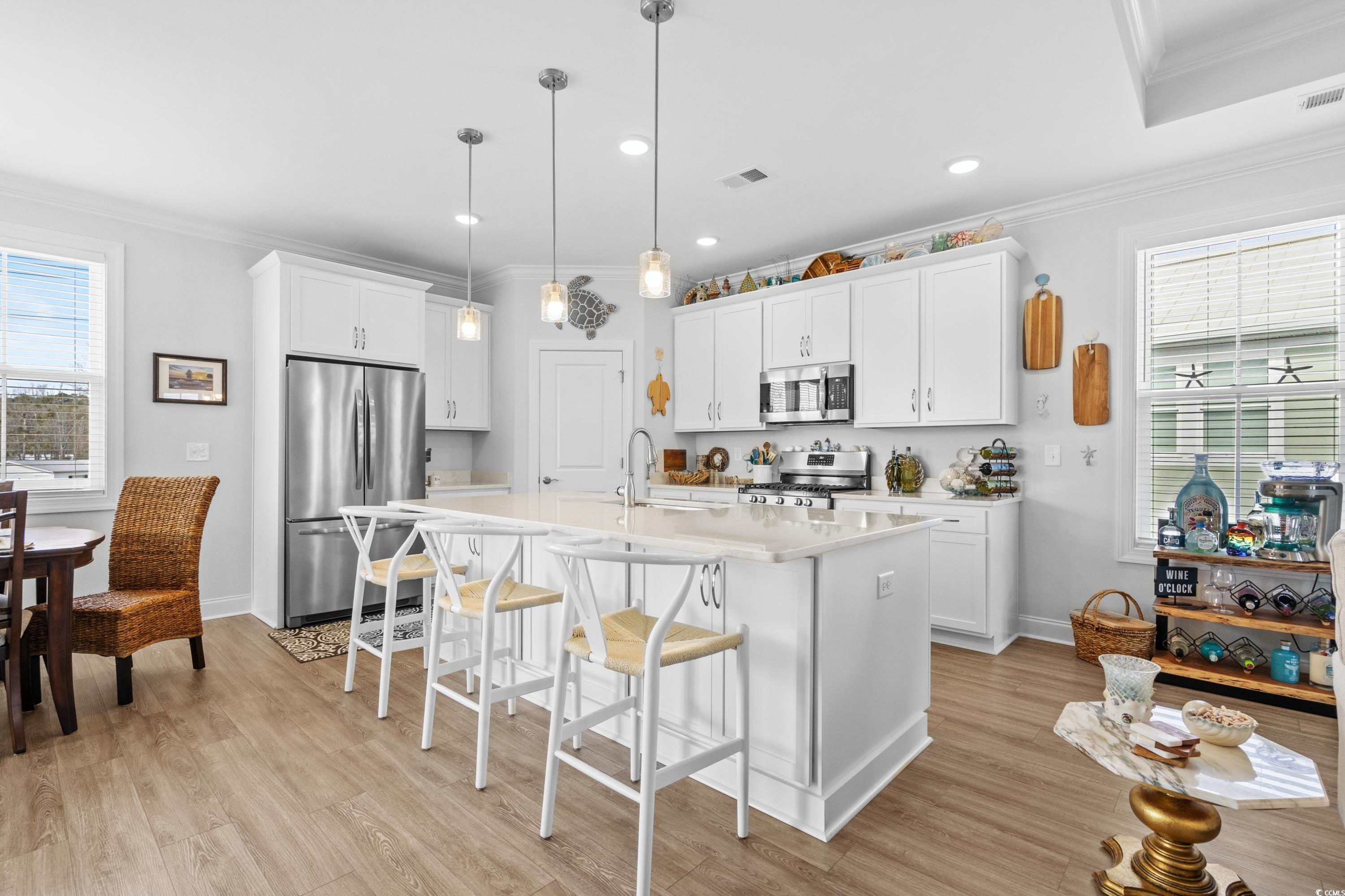 148 Lake Pointe Drive Murrells Inlet, SC 29576 - Photo 8 of 40 Gallery Image 8