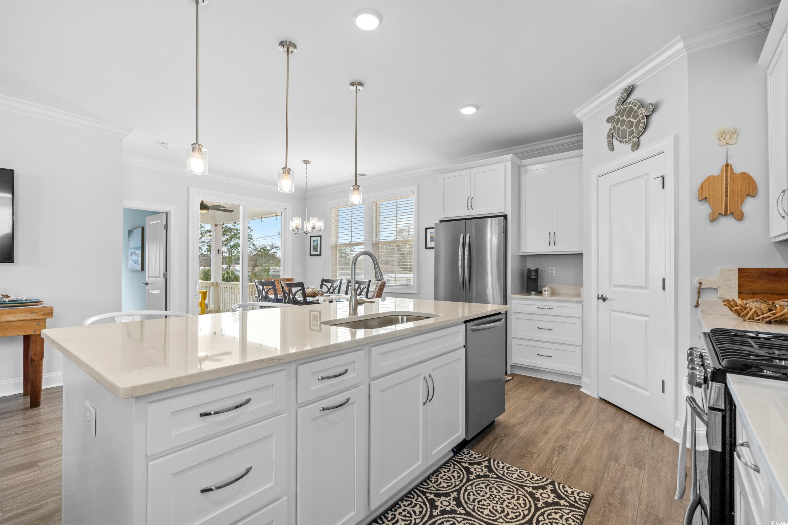 148 Lake Pointe Drive Murrells Inlet, SC 29576 - Photo 9 of 40 Gallery Image 9