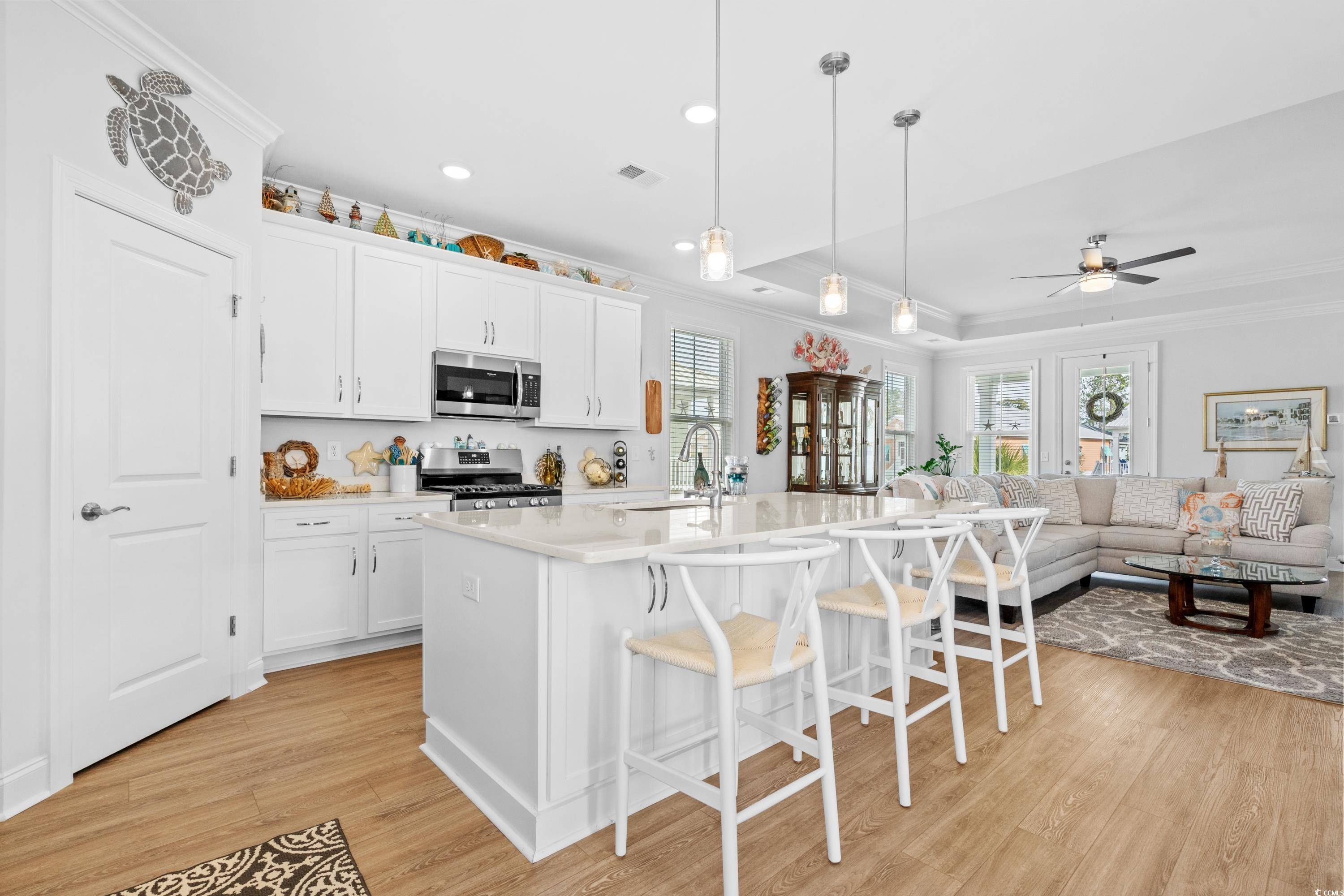 148 Lake Pointe Drive Murrells Inlet, SC 29576 - Photo 10 of 40 Gallery Image 10