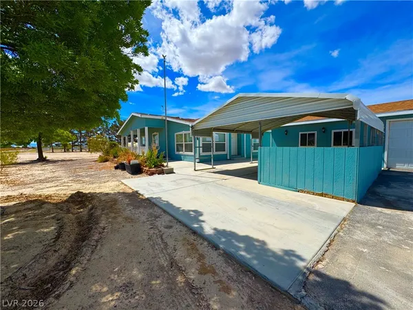 $1,800 | 561 Janet Lane, Unit 6, Pahrump, NV 89060