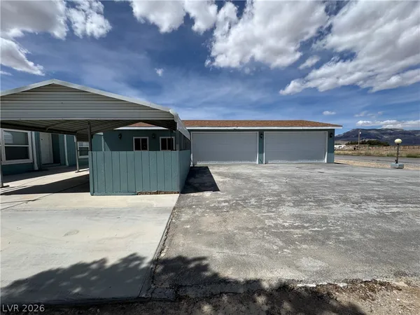 $1,800 | 561 Janet Lane, Unit 6, Pahrump, NV 89060