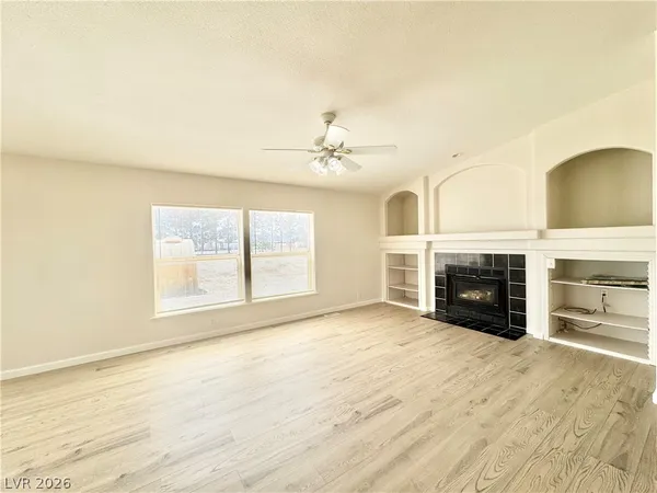 $1,800 | 561 Janet Lane, Unit 6, Pahrump, NV 89060