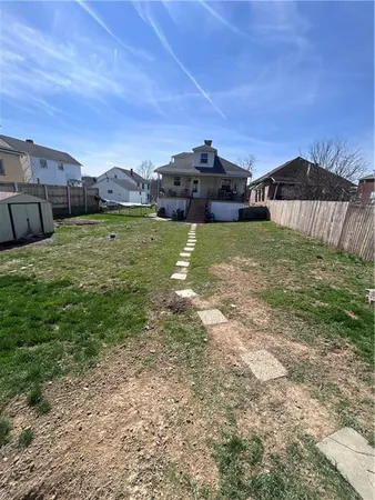 $79,900 | 44 Fairgarden Street, Republic, PA 15475