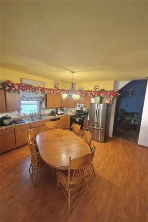 $79,900 | 44 Fairgarden Street, Republic, PA 15475