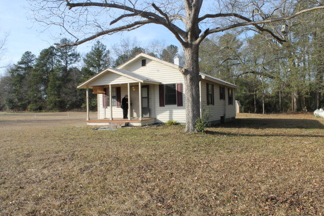 1414 Toolebeck Road Aiken, SC 29803 - Photo 1 of 1
